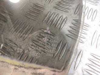 Стекло двери задней левой форточка Mitsubishi Lancer 9