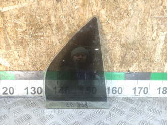 Стекло двери задней правой форточка Mitsubishi Lancer 9