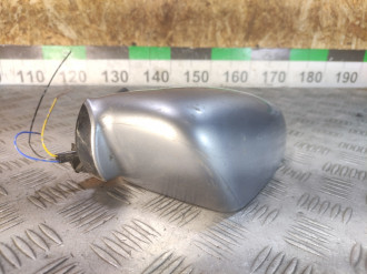 Зеркало правое Mitsubishi Lancer 9