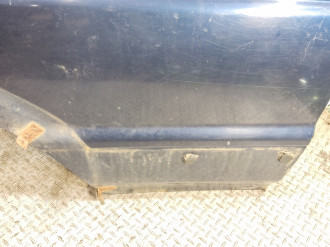 Дверь задняя правая Mitsubishi Pajero 1991-1996