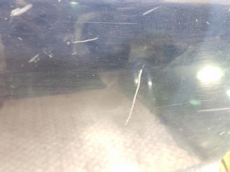 Дверь передняя правая Mitsubishi Pajero 1991-1996