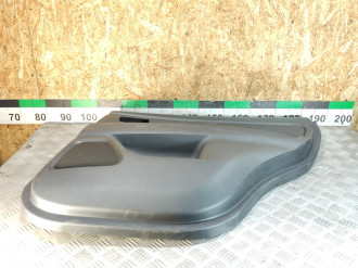 Обшивка двери задней правой Mitsubishi Outlander GF