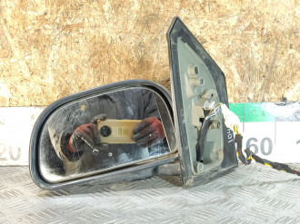 Зеркало левое Mitsubishi Space star 1998-2004