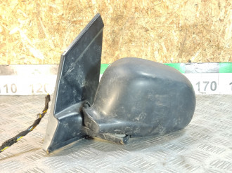 Зеркало левое Mitsubishi Space star 1998-2004