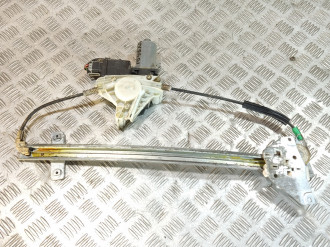 Стеклоподъемник передний левый Mitsubishi Space star 1998-2004