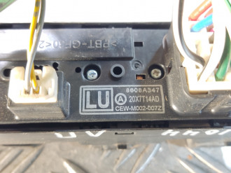 Блок управления стеклоподъемниками Mitsubishi Outlander GF