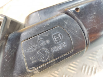 Зеркало правое Mitsubishi Space star 1998-2004