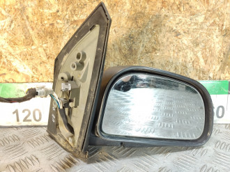 Зеркало правое Mitsubishi Space star 1998-2004