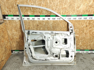 Дверь передняя левая Mitsubishi Space star 1998-2004