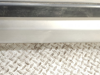 Дверь передняя левая Mitsubishi Space star 1998-2004