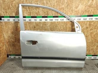 Дверь передняя правая Mitsubishi Space star 1998-2004