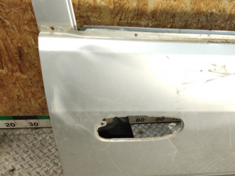 Дверь передняя правая Mitsubishi Space star 1998-2004