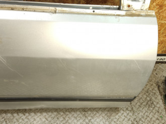 Дверь передняя правая Mitsubishi Space star 1998-2004