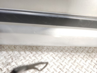 Дверь передняя правая Mitsubishi Space star 1998-2004