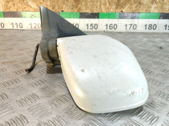 Зеркало левое Mitsubishi Pajero 1999-2005