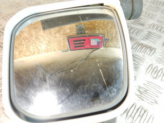 Зеркало левое Mitsubishi Pajero 1999-2005