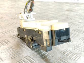 Блок управления стеклоподъемниками Mitsubishi Pajero 1999-2005