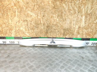 Накладка двери багажника Mitsubishi Space star 1998-2004