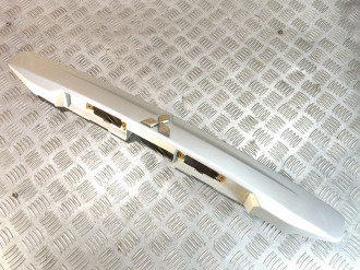 Накладка двери багажника Mitsubishi Space star 1998-2004