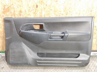 Обшивка двери передней правой Mitsubishi Pajero 1999-2005