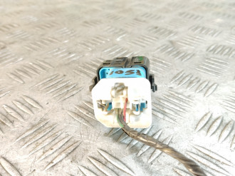 Кнопка стеклоподъемника Mitsubishi Pajero 1999-2005