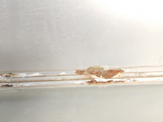 Дверь передняя правая Mitsubishi Carisma 2000 2003