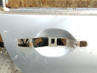 Дверь задняя правая Mitsubishi Lancer 9