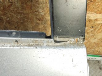 Дверь задняя правая Mitsubishi Lancer 9