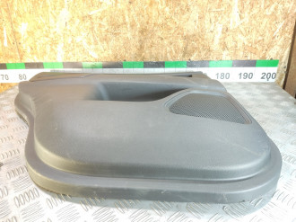 Обшивка двери задней левой Mitsubishi Outlander GF