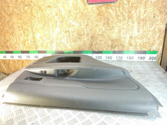 Обшивка двери задней левой Mitsubishi Outlander GF