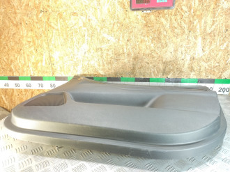 Обшивка двери передней правой Mitsubishi Outlander GF