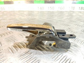 Ручка двери внутренняя задняя правая Mitsubishi Outlander GF