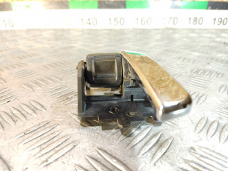 Ручка двери внутренняя задняя правая Mitsubishi Outlander GF