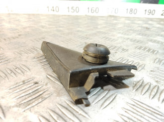 Крышка зеркала внутренняя левая Mitsubishi Carisma 2000 2003