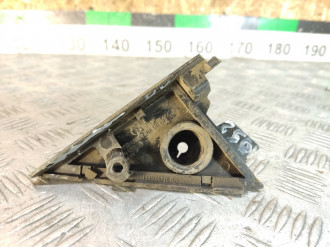 Крышка зеркала внутренняя левая Mitsubishi Carisma 2000 2003