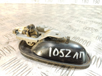 Ручка двери внутренняя передняя левая Mitsubishi Carisma 2000 2003