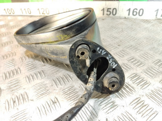 Зеркало левое Mitsubishi Carisma 2000 2003