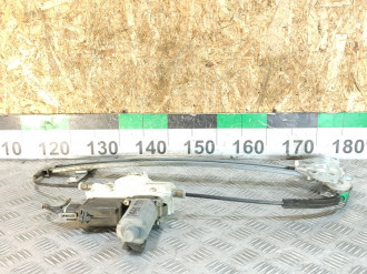 Стеклоподъемник передний правый Mitsubishi Space star 1998-2004