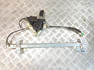 Стеклоподъемник передний правый Mitsubishi Space star 1998-2004