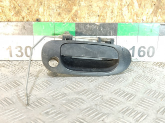 Ручка двери передней правой Mitsubishi Space star 1998-2004