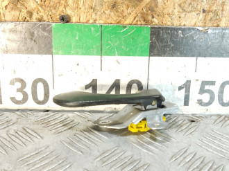 Ручка двери внутренняя передняя правая Mitsubishi Space star 1998-2004