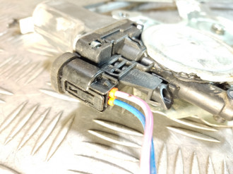 Стеклоподъемник передний правый Mitsubishi Outlander GF