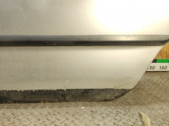 Дверь задняя левая Mitsubishi Carisma 2000 2003