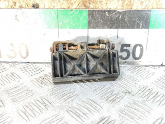 Ручка багажника наружняя Mitsubishi Space star 1998-2004