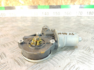 Моторчик стеклоподъемника левый задний Mitsubishi Outlander GF