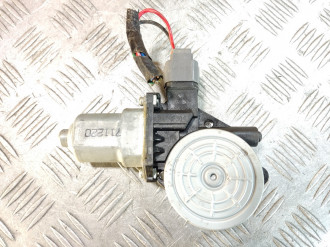 Моторчик стеклоподъемника левый задний Mitsubishi Outlander GF