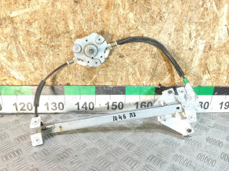 Стеклоподъемник задний правый Mitsubishi Space star 1998-2004