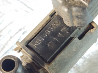 Клапан электромагнитный Mitsubishi Carisma 2000 2003