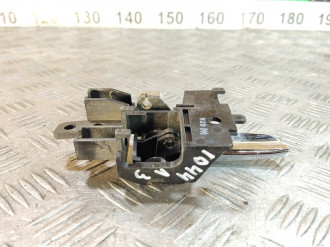 Ручка двери внутренняя задняя левая Mitsubishi Outlander GF