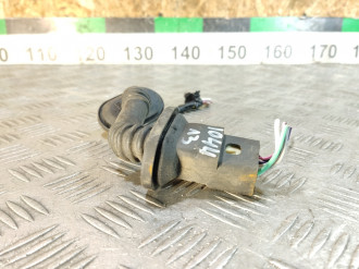 Проводка двери зад. Mitsubishi Outlander GF